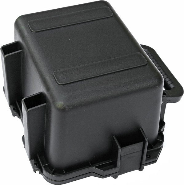 Изображение товара Кейс для инструментов Риф 300х248х212мм / WR-09