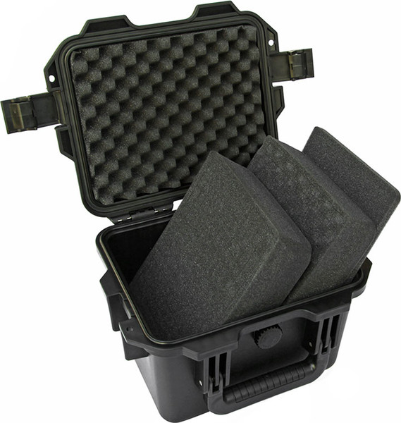 Изображение товара Кейс для инструментов Риф 300х248х212мм / WR-09