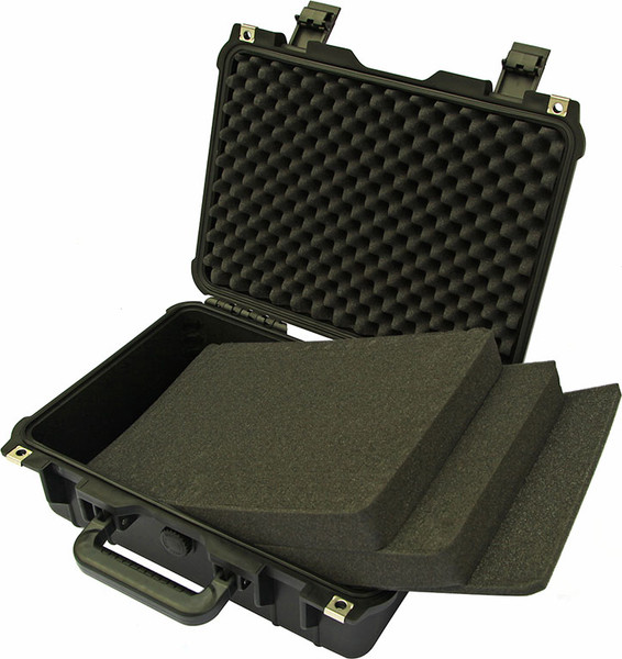 Изображение товара Кейс для инструментов Риф 420х327х172мм / WR-13