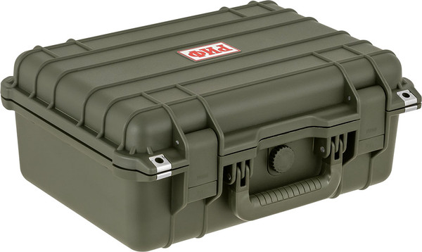 Изображение товара Кейс для инструментов Риф 420х327х172мм / WR-13Kh