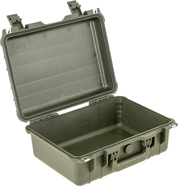 Изображение товара Кейс для инструментов Риф 420х327х172мм / WR-13Kh