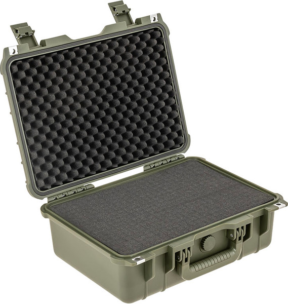 Изображение товара Кейс для инструментов Риф 420х327х172мм / WR-13Kh