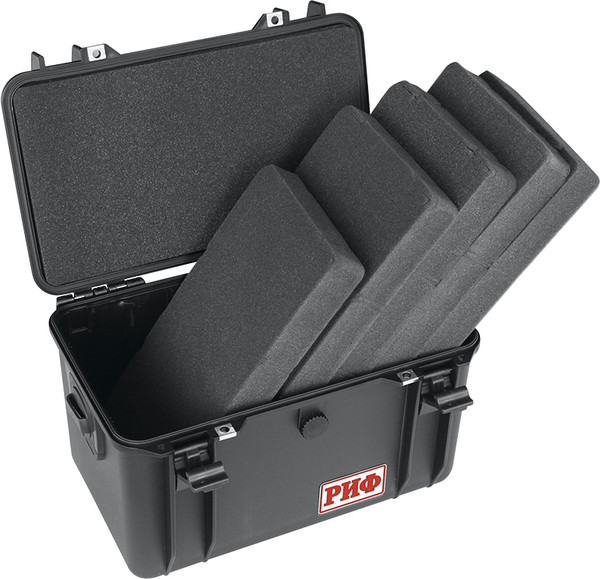Изображение товара Кейс для инструментов Риф 428х283х275мм / WR-15