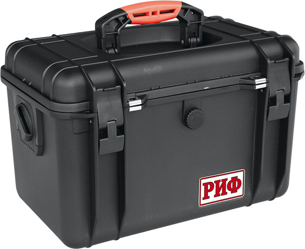 Изображение товара Кейс для инструментов Риф 428х283х275мм / WR-15