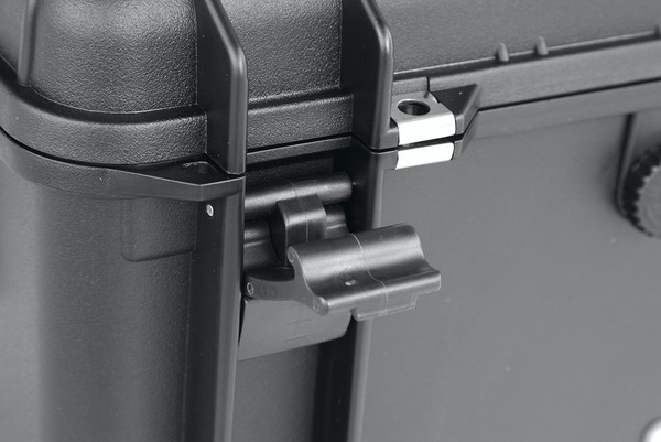 Изображение товара Кейс для инструментов Риф 428х283х275мм / WR-15