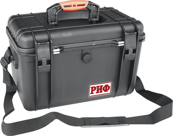Изображение товара Кейс для инструментов Риф 428х283х275мм / WR-15