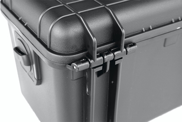 Изображение товара Кейс для инструментов Риф 428х283х275мм / WR-15