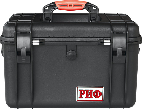 Изображение товара Кейс для инструментов Риф 428х283х275мм / WR-15
