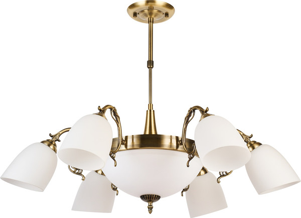 Изображение товара Люстра MyFar Biene MR1523-8C