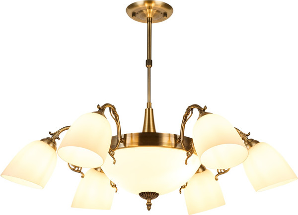 Изображение товара Люстра MyFar Biene MR1523-8C