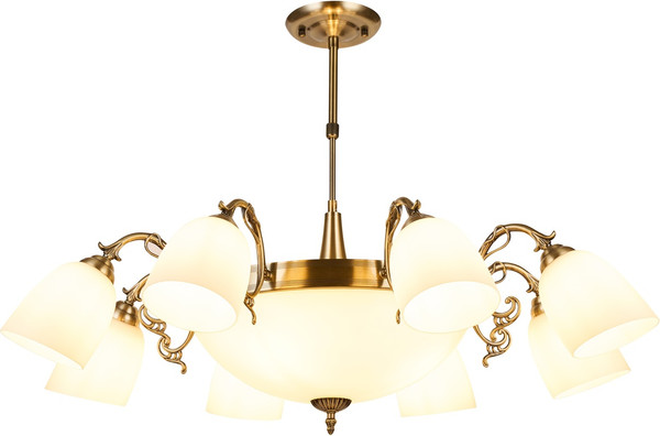 Изображение товара Люстра MyFar Biene MR1524-11C