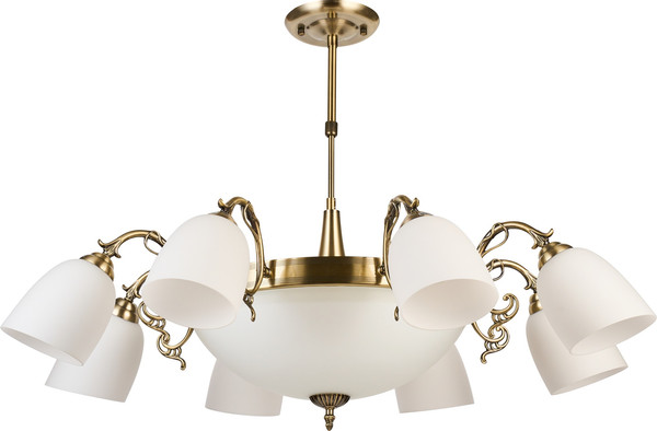 Изображение товара Люстра MyFar Biene MR1524-11C