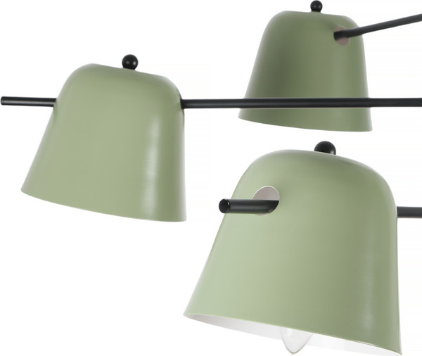 Изображение товара Люстра MyFar Clementine MR2281-6C