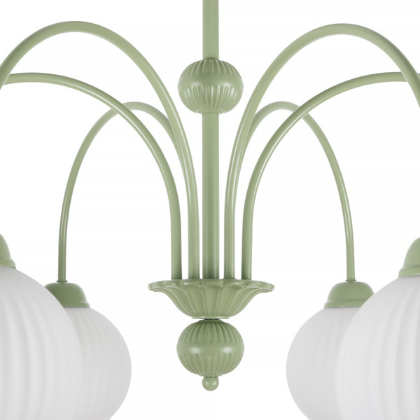 Изображение товара Люстра MyFar Flora MR2271-6C
