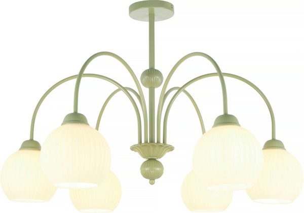 Изображение товара Люстра MyFar Flora MR2271-6C