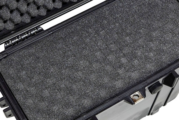 Изображение товара Кейс для инструментов Риф 430х244х341мм / WR-52