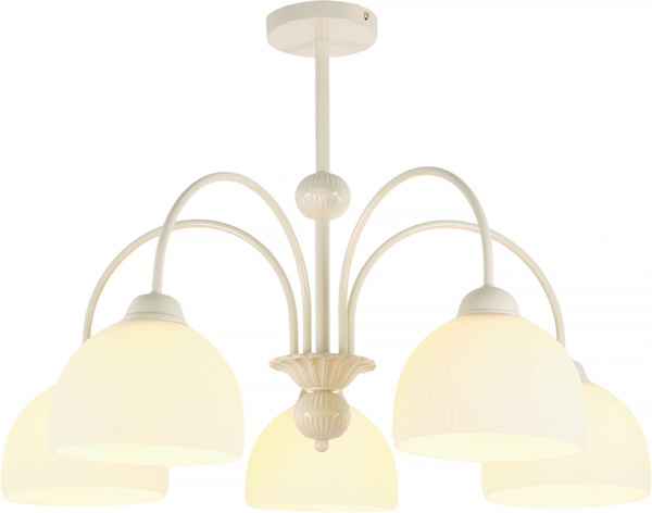 Изображение товара Люстра MyFar Flora MR2273-5C