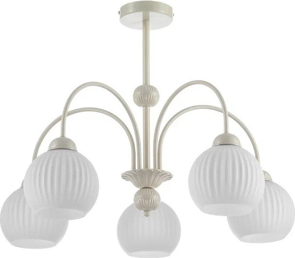 Изображение товара Люстра MyFar Flora MR2273-5C