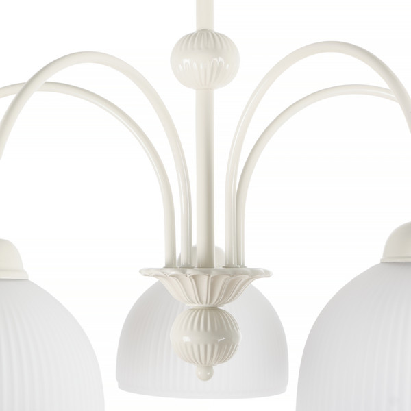 Изображение товара Люстра MyFar Flora MR2273-5C