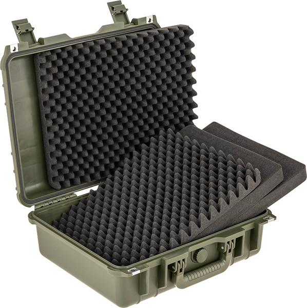 Изображение товара Кейс для инструментов Риф 430х380х154мм / WR-16Kh