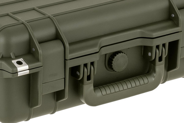 Изображение товара Кейс для инструментов Риф 430х380х154мм / WR-16Kh