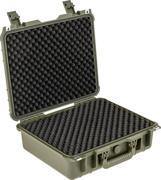 Изображение товара Кейс для инструментов Риф 430х380х154мм / WR-16Kh