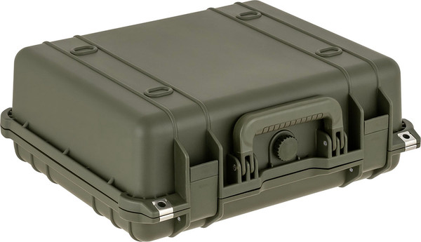 Изображение товара Кейс для инструментов Риф 430х380х154мм / WR-16Kh