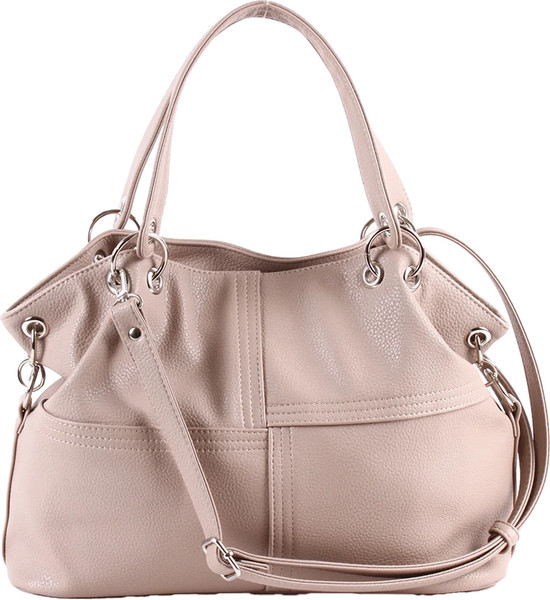 Изображение товара Сумка Медведково 25с0177-к14 (светло-бежевый)