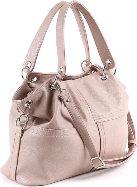 Изображение товара Сумка Медведково 25с0177-к14 (светло-бежевый)