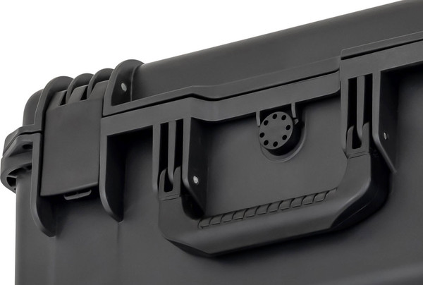 Изображение товара Кейс для инструментов Риф 488x386x229мм / WR-89