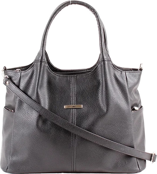 Изображение товара Сумка Медведково 25с0178-к14 (черный)