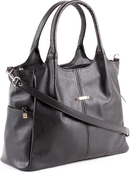 Изображение товара Сумка Медведково 25с0178-к14 (черный)