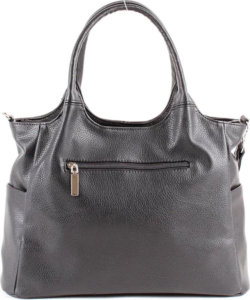 Изображение товара Сумка Медведково 25с0178-к14 (черный)