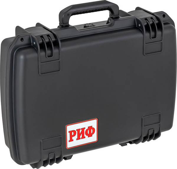 Изображение товара Кейс для инструментов Риф 508x373x147мм / WR-86