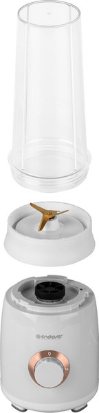 Изображение товара Блендер стационарный Endever Sigma-205 (белый)