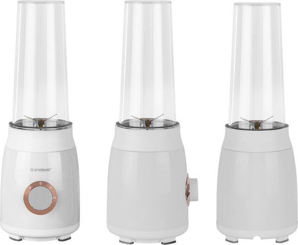 Изображение товара Блендер стационарный Endever Sigma-205 (белый)