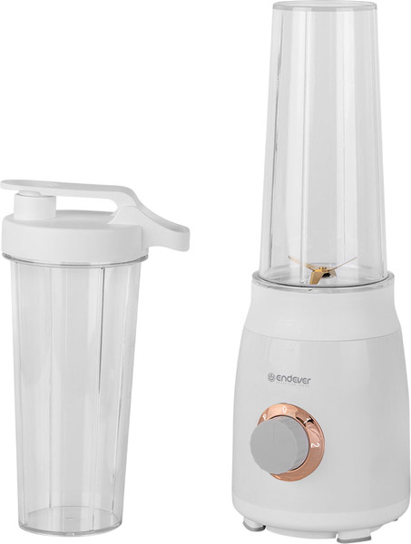 Изображение товара Блендер стационарный Endever Sigma-205 (белый)