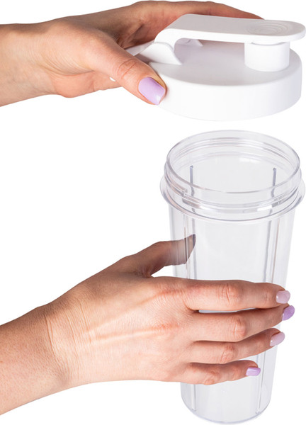 Изображение товара Блендер стационарный Endever Sigma-205 (белый)