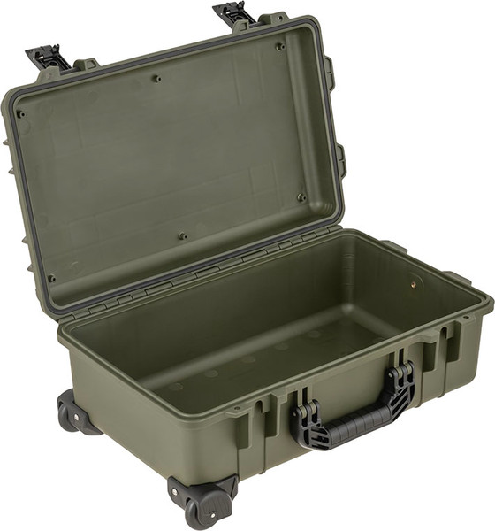 Изображение товара Кейс для инструментов Риф 530х355х255мм / WRT-22Kh