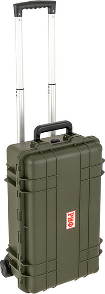 Изображение товара Кейс для инструментов Риф 530х355х255мм / WRT-22Kh