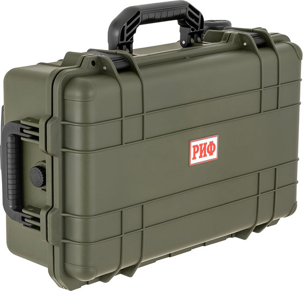 Изображение товара Кейс для инструментов Риф 530х355х255мм / WRT-22Kh