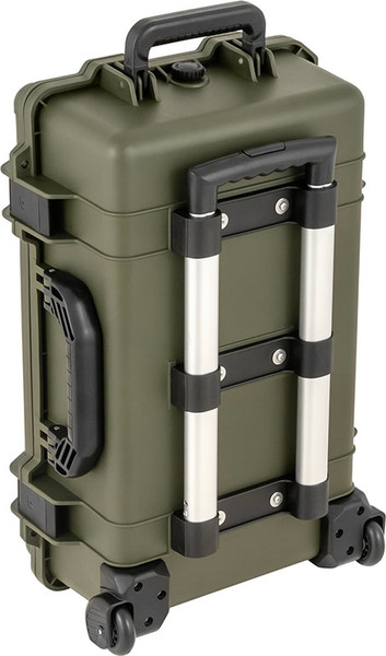 Изображение товара Кейс для инструментов Риф 530х355х255мм / WRT-22Kh