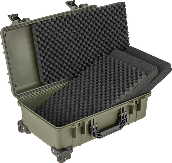 Изображение товара Кейс для инструментов Риф 530х355х255мм / WRT-22Kh