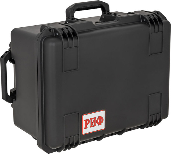 Изображение товара Кейс для инструментов Риф 538x406x269мм / WR-91