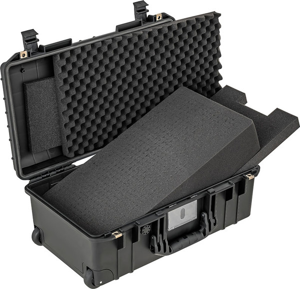 Изображение товара Кейс для инструментов Риф 558х355х228мм / WRT-70