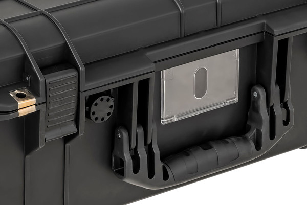 Изображение товара Кейс для инструментов Риф 558х355х228мм / WRT-70