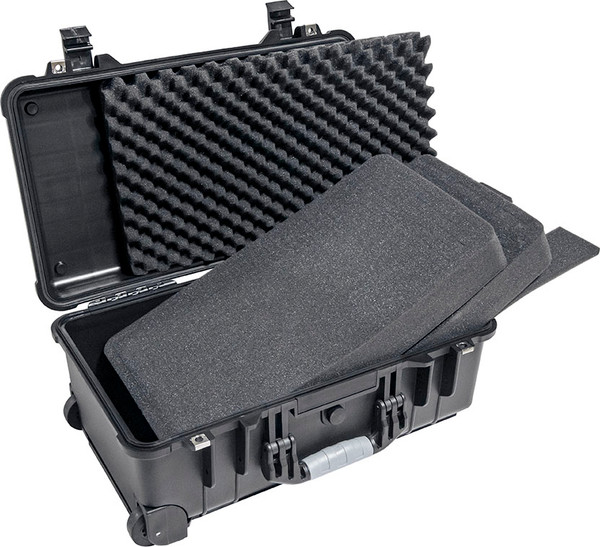 Изображение товара Кейс для инструментов Риф 559х351х229мм / WRT-53