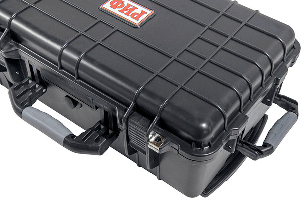 Изображение товара Кейс для инструментов Риф 559х351х229мм / WRT-53