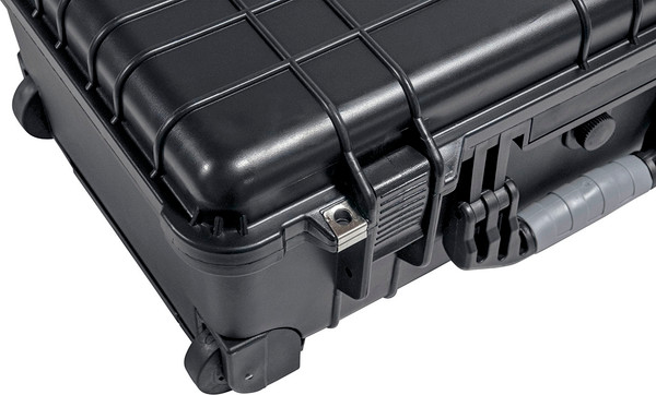 Изображение товара Кейс для инструментов Риф 559х351х229мм / WRT-53