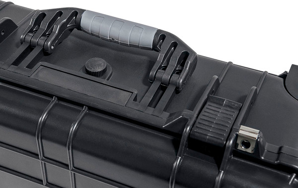 Изображение товара Кейс для инструментов Риф 559х351х229мм / WRT-53